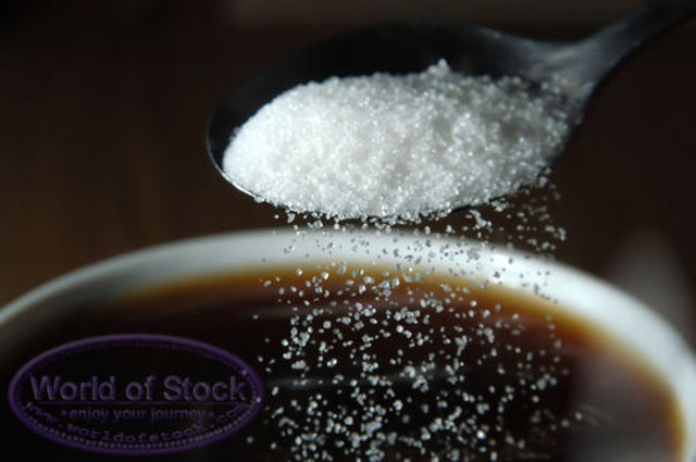 The Sugar Act