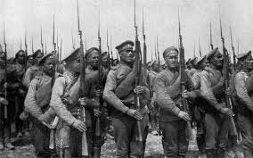 Mandatory Military Service