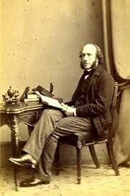 The term acid rain is coined by Robert Angus Smith in the book Air and Rain