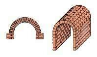 L'ARC I LA VOLTA