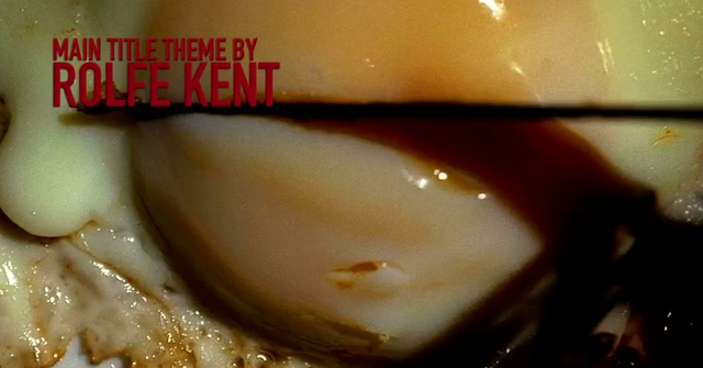 Main title theme by Rolfe Kent - 50 seconds