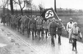 Mandatory Military Service