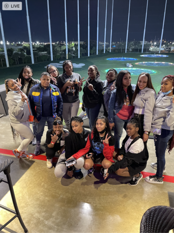 Taking a trip to Miami