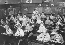 Law Limits Jews in Public Schools