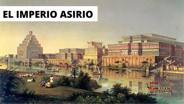 IMPERI ASSIRI