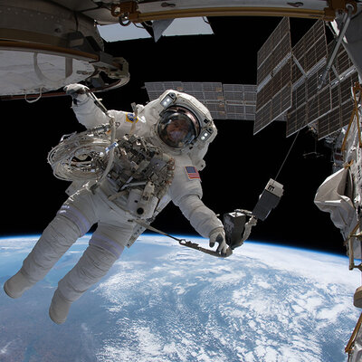 Timeline: Important Dates in Space Exploration