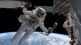 Timeline: Important Dates in Space Exploration