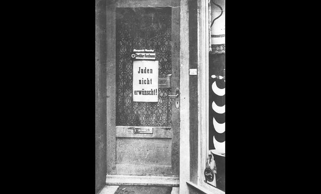 Jehovah’s Witness Organization Banned