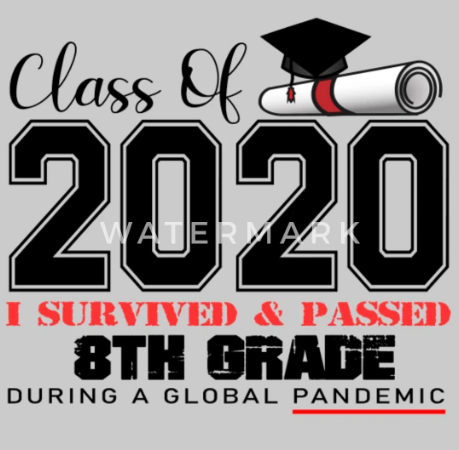 Eighth Grade Graduation