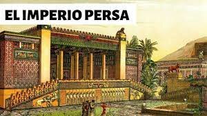 IMPERI PERSA