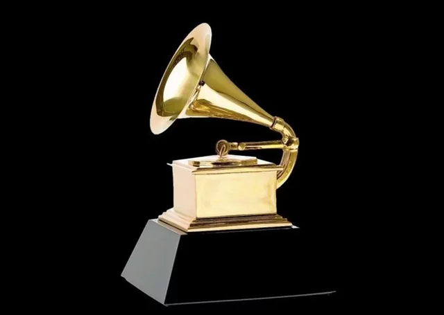 First Grammy Awards