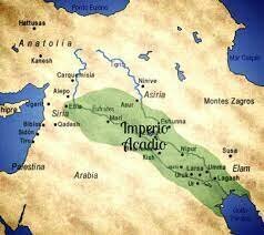 Imperi Accadi