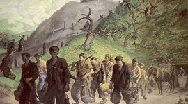 Timeline: SEXENIO DEMOCRÁTICO