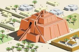 ZIGGURATS