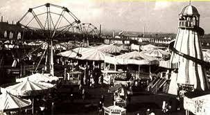 George Washington Parke Custis instituted agricultural fair in Arlington, VA