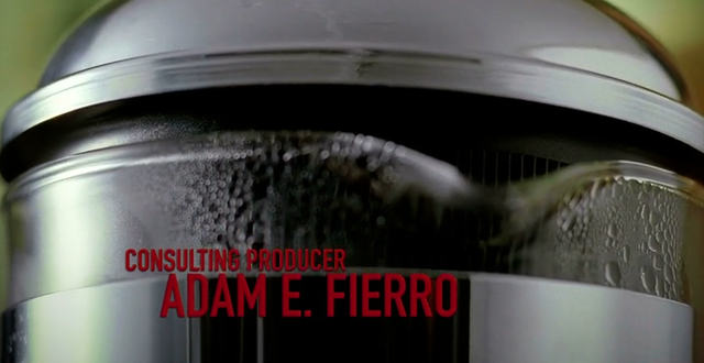 Consalting Producer Adam.E.Fierro - 58 seconds