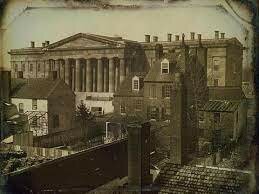 Agriculture Committee U.S. Senate,established