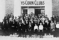 A Need for Agriculture Education