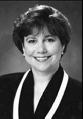 Ann M. Veneman