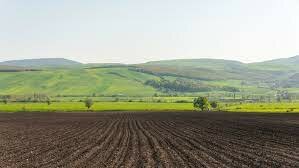 Modernization and farming