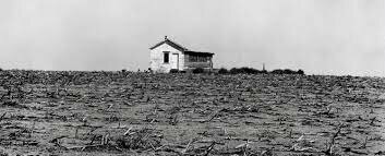 Drought (1930-1940)