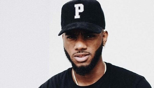 Bryson Tiller