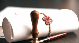 Timeline: ANTECEDENTES HISTORICOS DEL NOTARIADO EN MEXICO