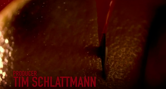 Producer Tim Schlattmann - 1.04 minutes