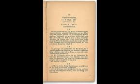 Education law