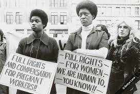 The Pregnancy Discrimination Act