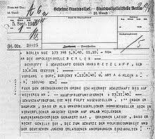 Revision of Paragraph 175