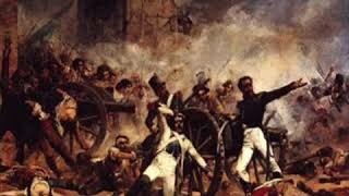 3º Fase de la guerra