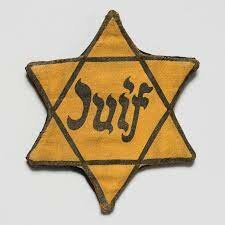 Jewish Badge Introduced in Germany