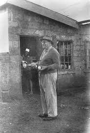 Joseph Berg