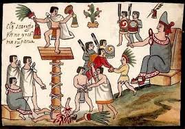 Características de los pueblo primitivos