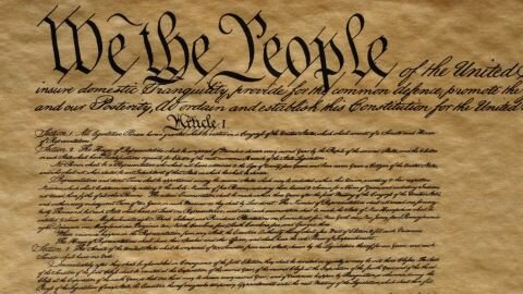 Constitution of the United States of America