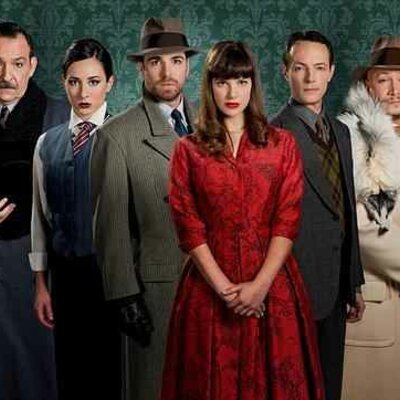 Timeline: La Ratonera