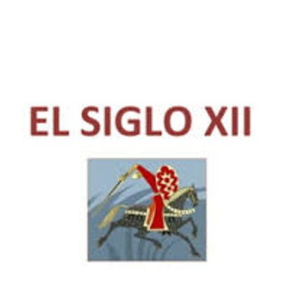 Timeline: SIGLO XII