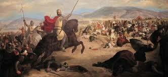 CONQUISTA DE NAVAS DE TOLOSA