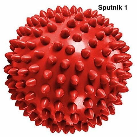 First Artificial Satellite