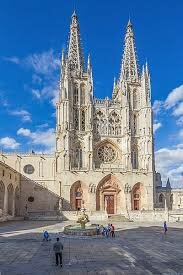CATEDRAL DE BURGOS
