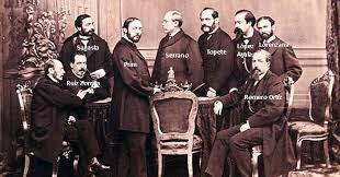 Gobierno provisional