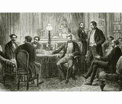 O´Donnell funda la Unión Liberal