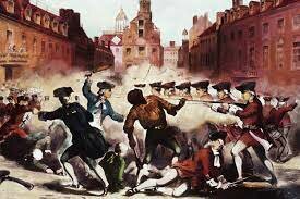 Quartering Act