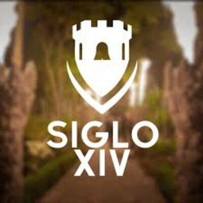 Timeline: SIGLO XIV