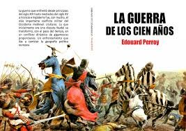 GUERRA DE LOS CIEN AÑOS