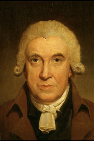 James Watt (1736-1819)
