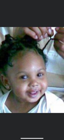 First time EVER getting my hair done