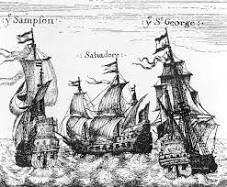 Navigation Acts
