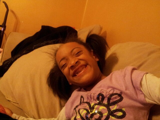 Teeth growing Back in FOREVER